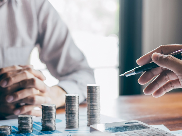 会计师事务所服务